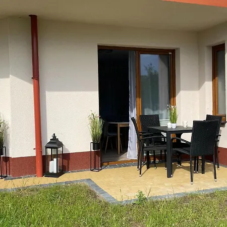 Ground Floor For 5 People, Dar Owko Apartament