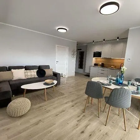 Ground Floor For 5 People, Dar Owko Apartament