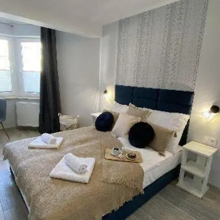 Ground Floor For 5 People, Dar Owko
